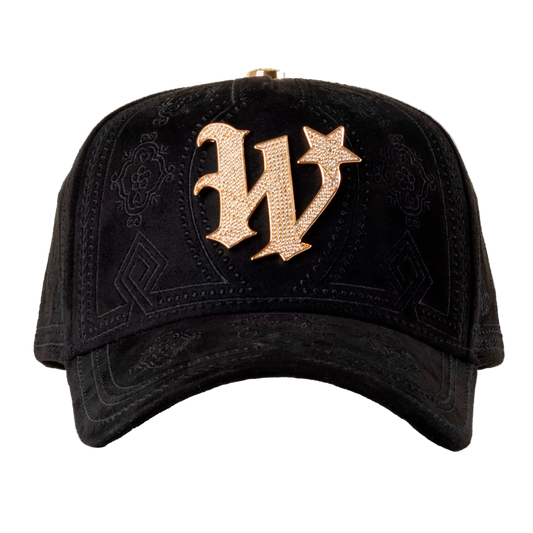 WARAGOLD 24K + JERSEY ELECTRIC LEGACY DE REGALO