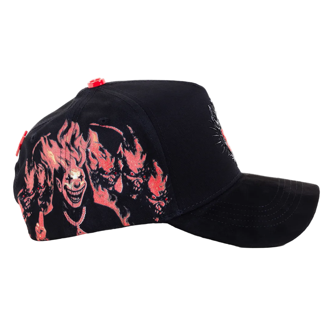 Rico o Infierno