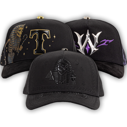 EGYPTIAN LEGACY FULL DROP